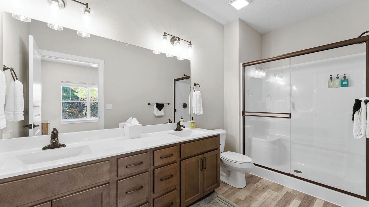 Photo of Bathroom in Indian Point