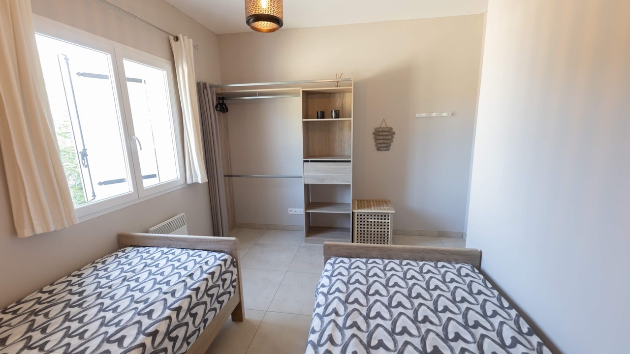 Photo of Bedroom in Les Vans
