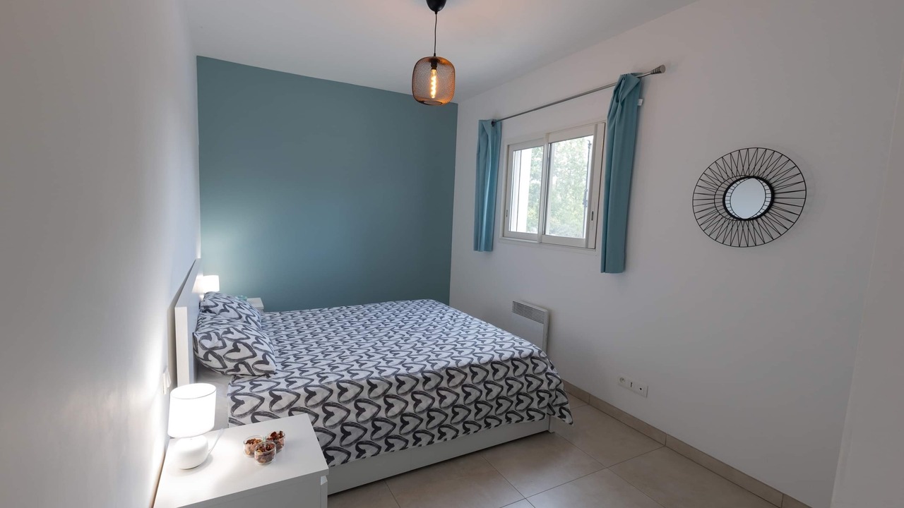Photo of Bedroom in Les Vans