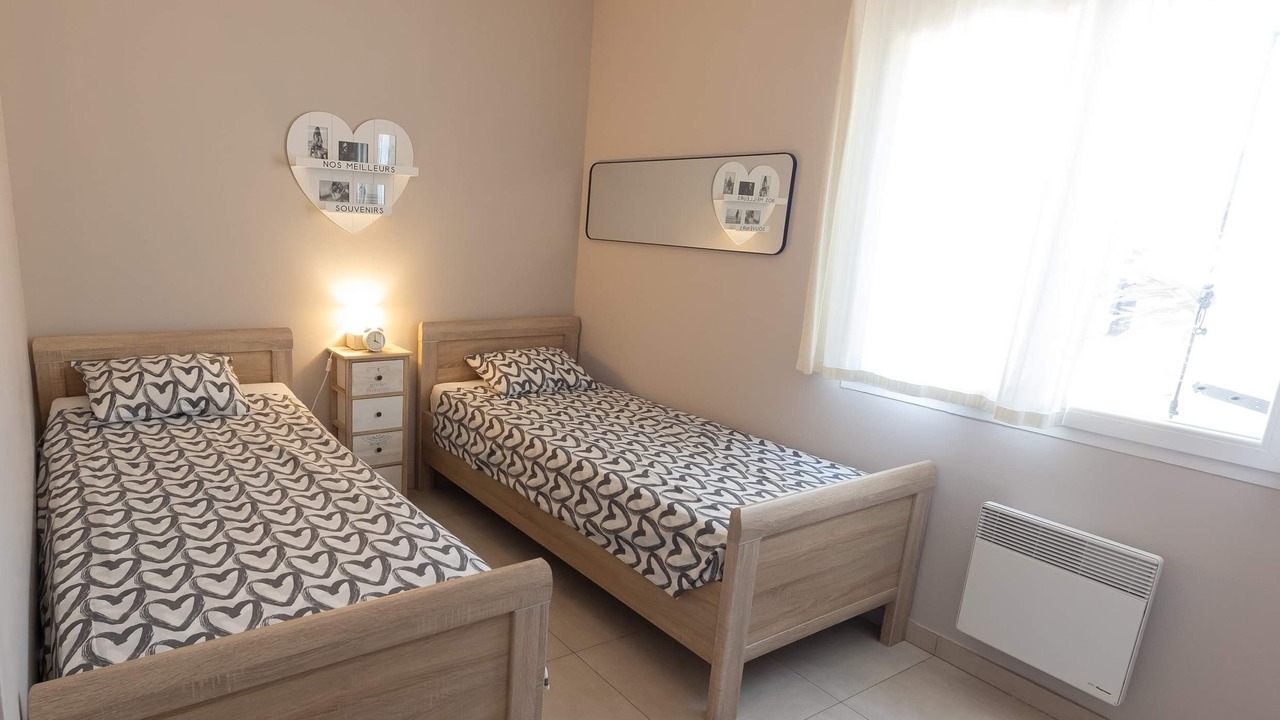 Photo of Bedroom in Les Vans