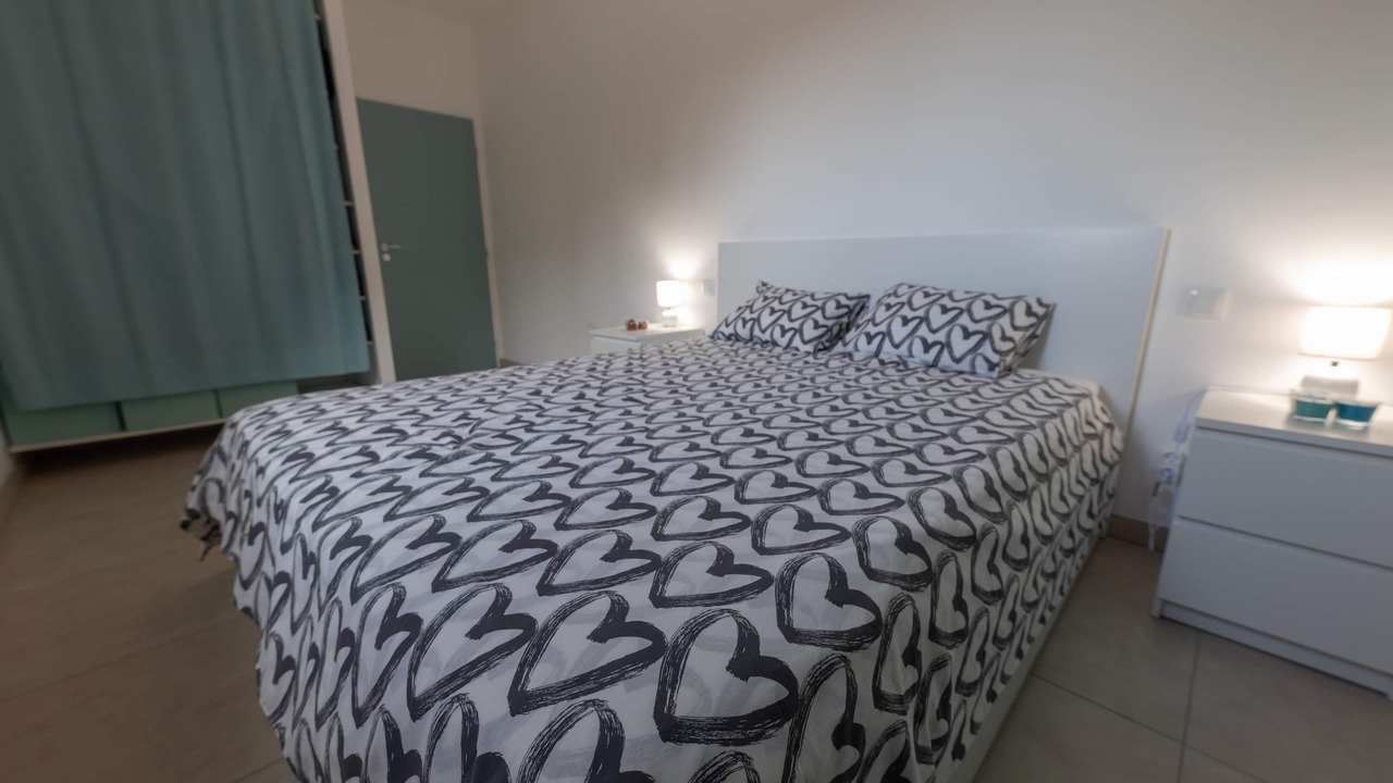 Photo of Bedroom in Les Vans
