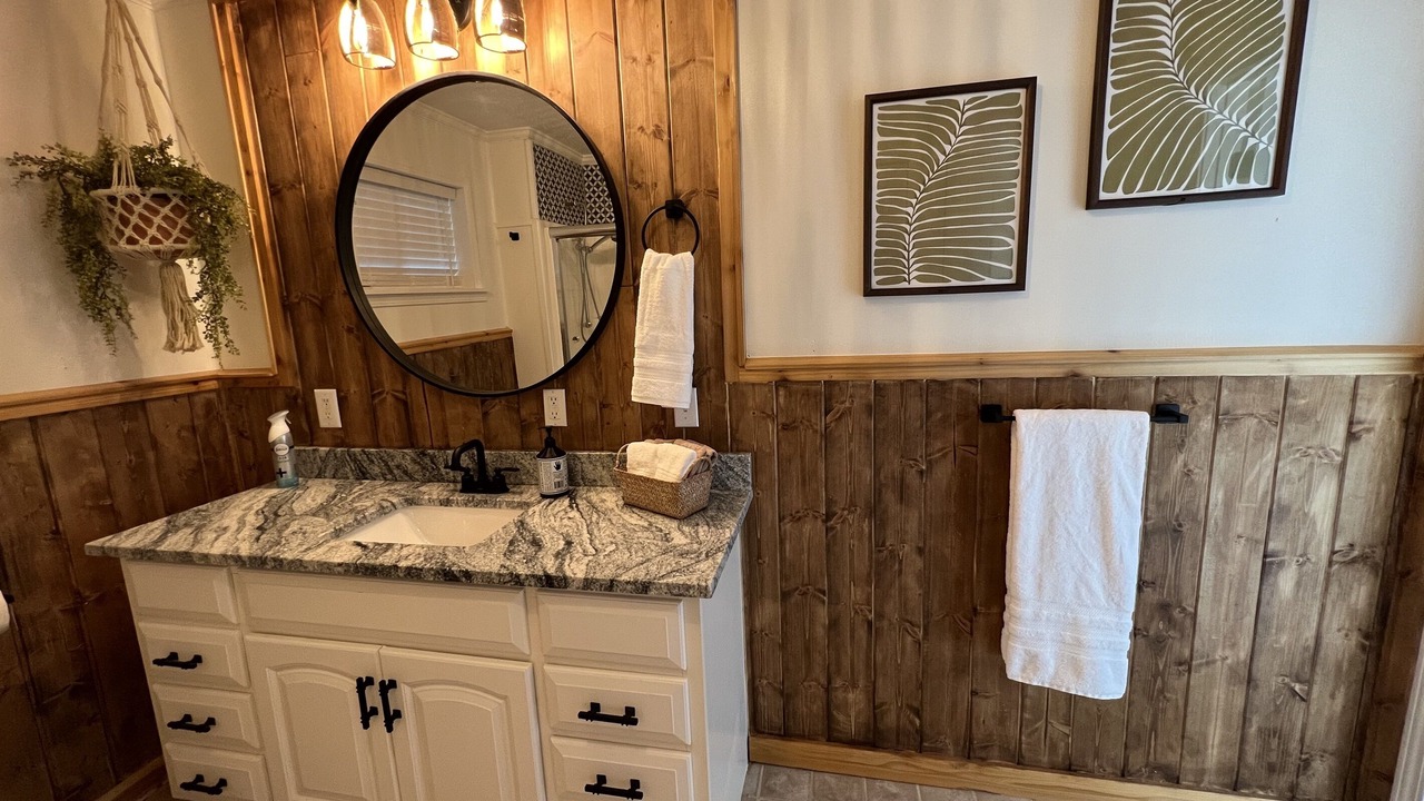 Photo of Bathroom in Royal
