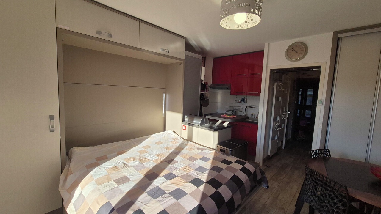 Photo of Bedroom in Les Deserts