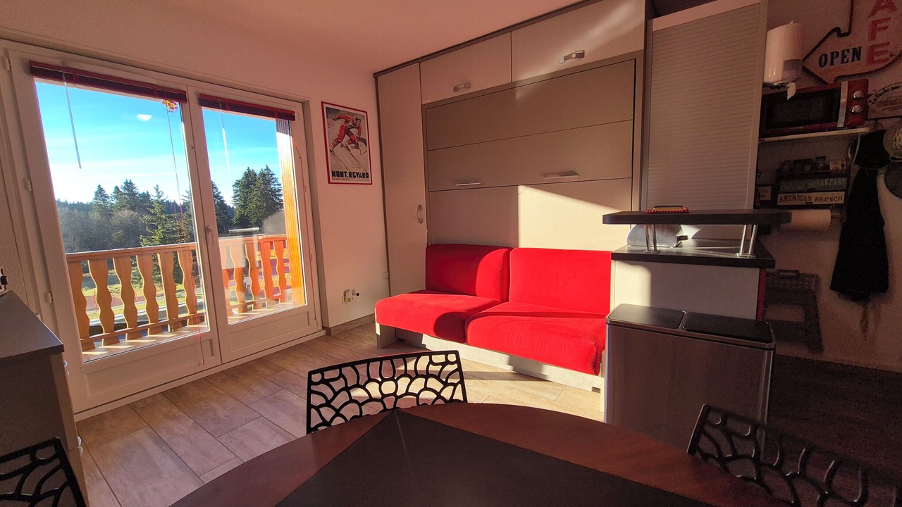 Photo of Livingroom in Les Deserts