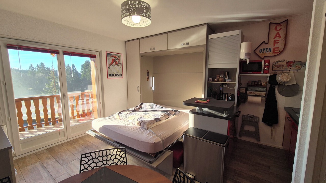 Photo of Bedroom in Les Deserts