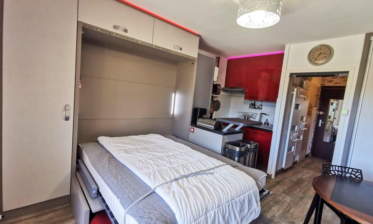 Photo of Bedroom in Les Deserts