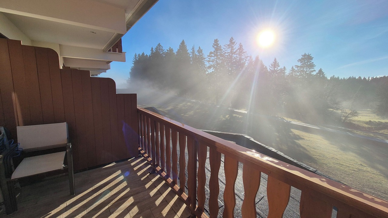 Photo of Outdoor in Les Deserts