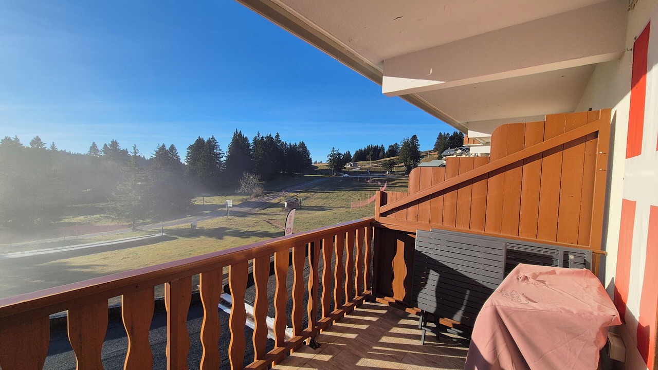 Photo of Outdoor in Les Deserts