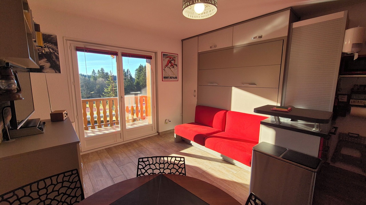 Photo of Livingroom in Les Deserts