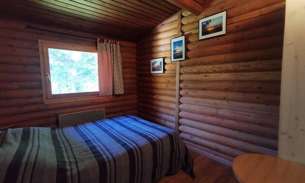Photo of Bedroom in Pugny-Chatenod