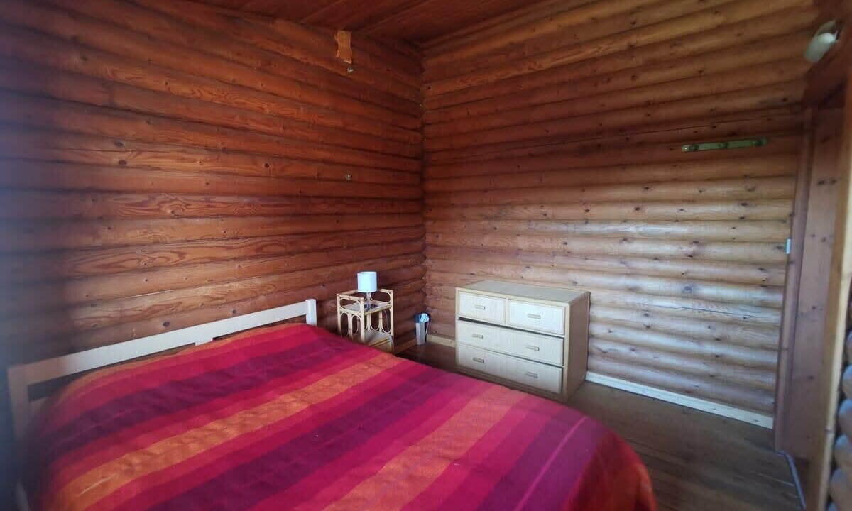 Photo of Bedroom in Pugny-Chatenod