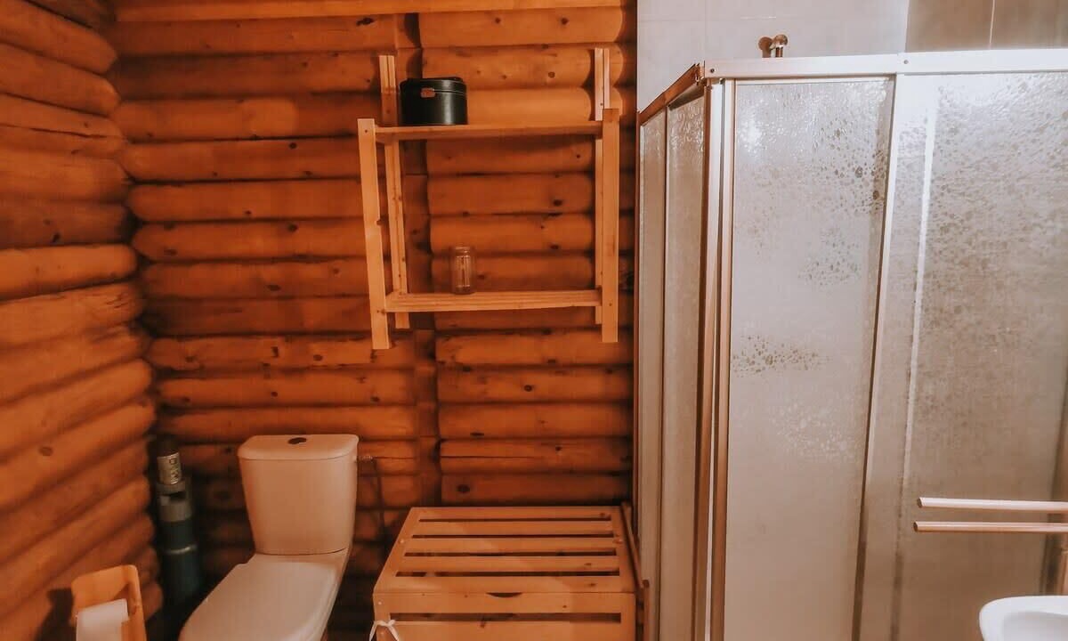 Photo of Bathroom in Pugny-Chatenod