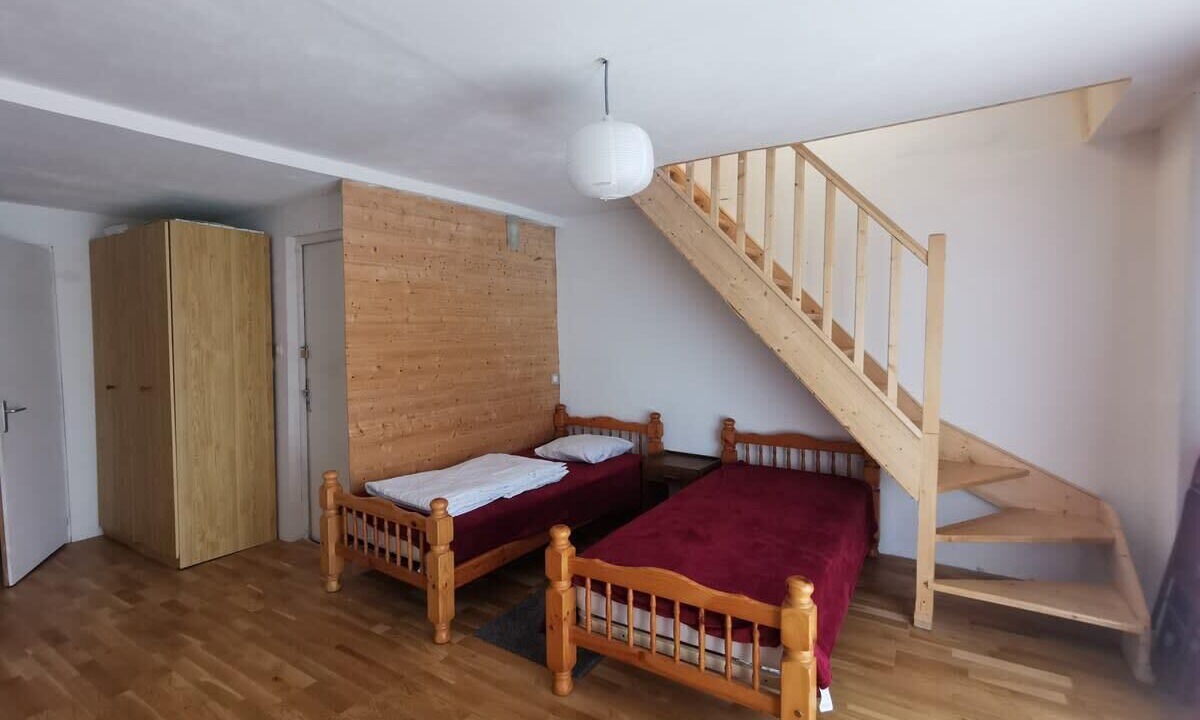 Photo of Bedroom in Pugny-Chatenod