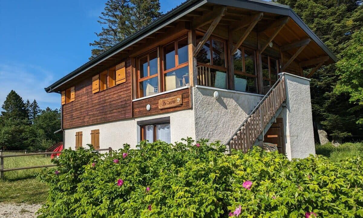 Photo of Outdoor in Pugny-Chatenod