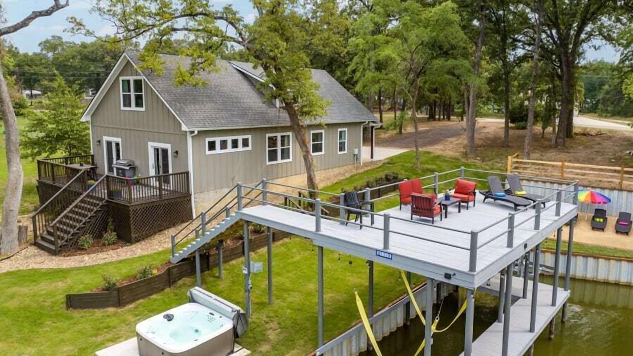 Photo of Outdoor in Mabank