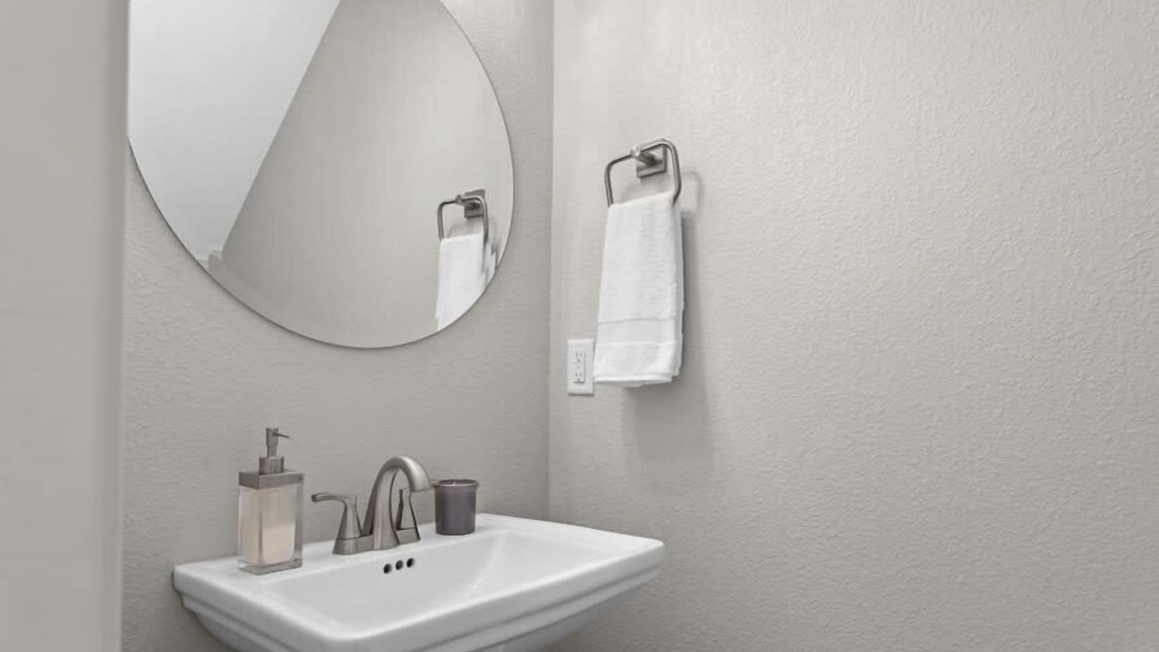 Photo of Bathroom in Mabank
