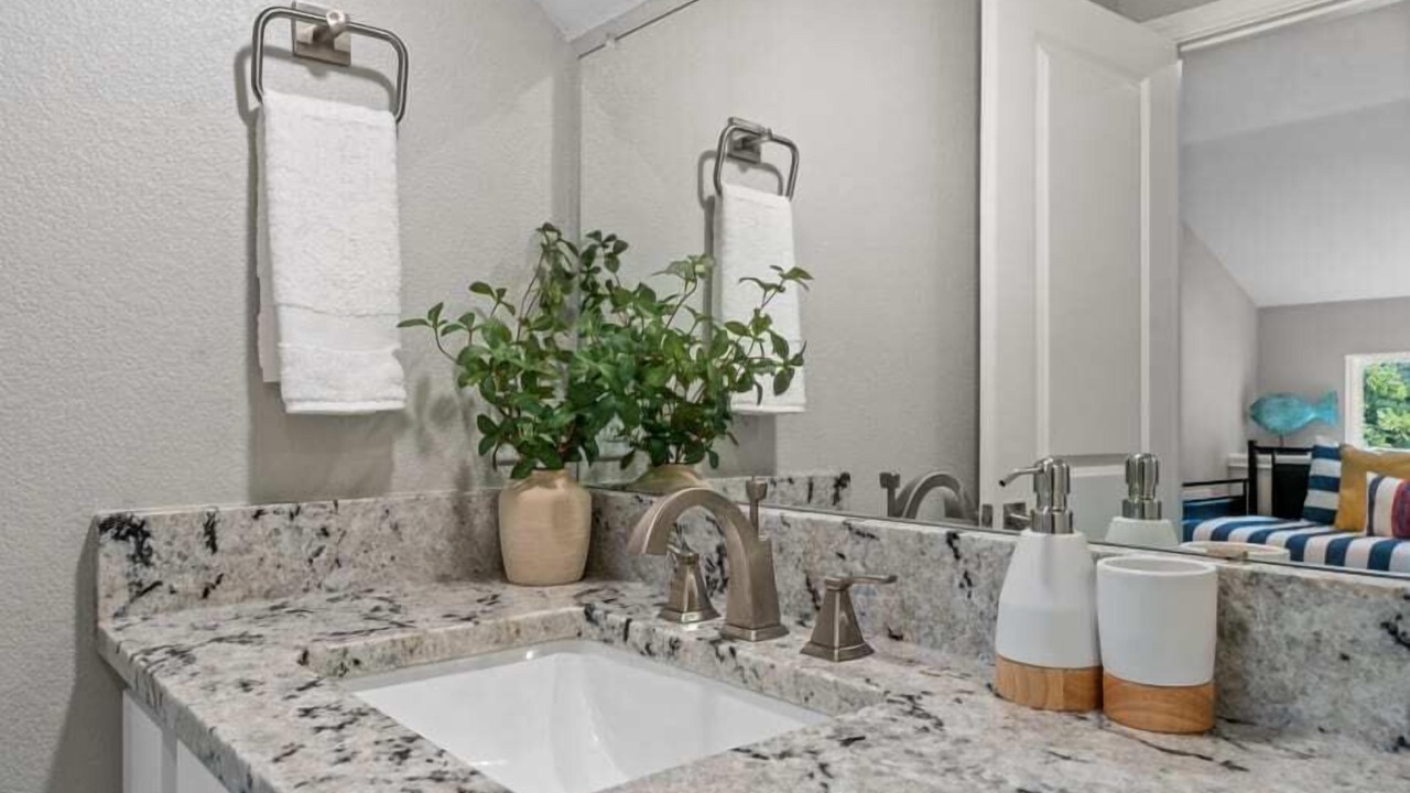 Photo of Bathroom in Mabank