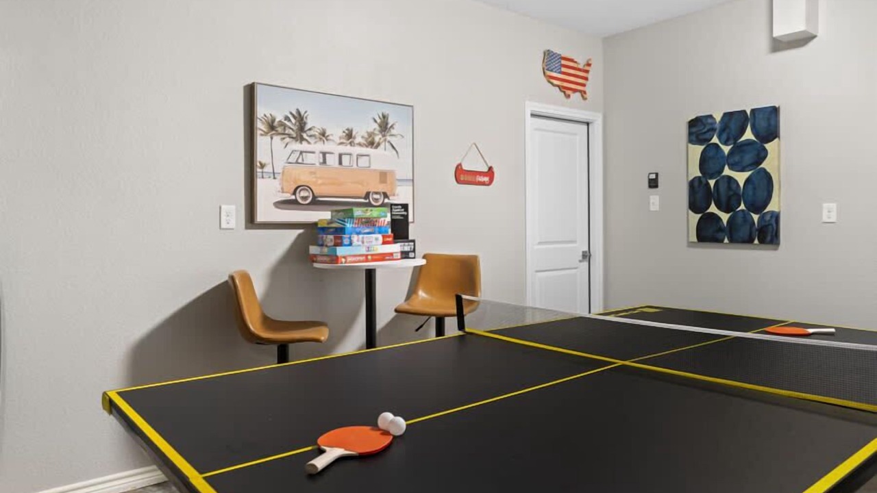 Photo of Bedroom in Mabank
