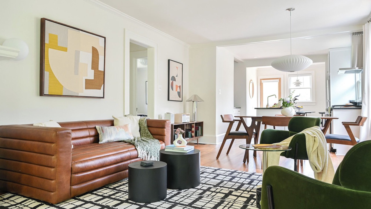 Photo of Livingroom in Reynoldstown