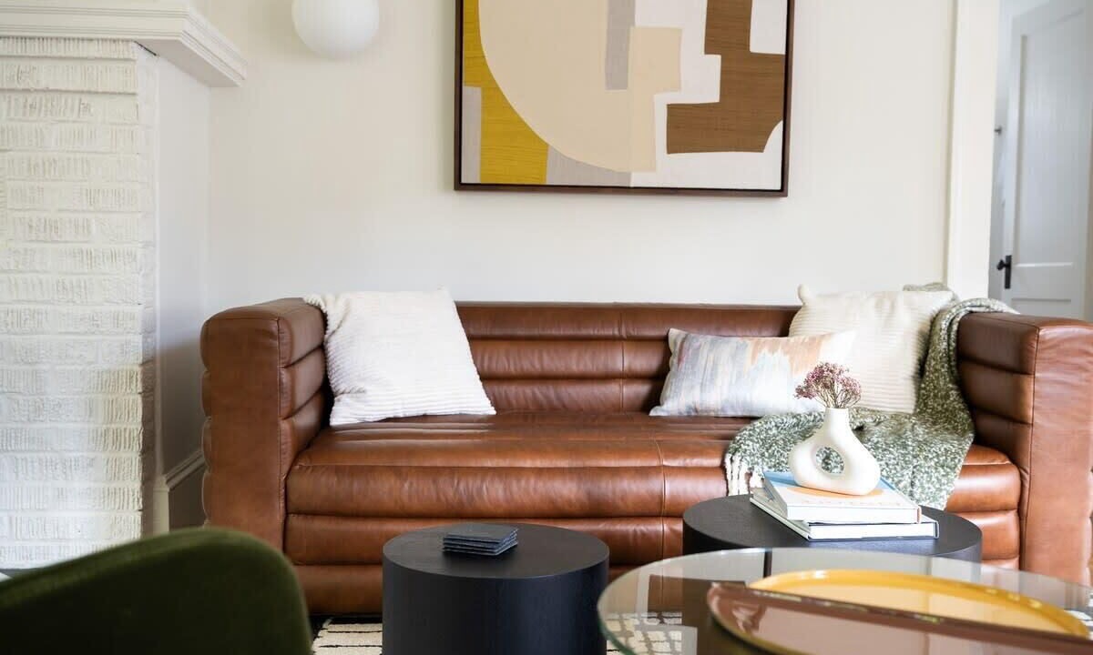 Photo of Livingroom in Reynoldstown