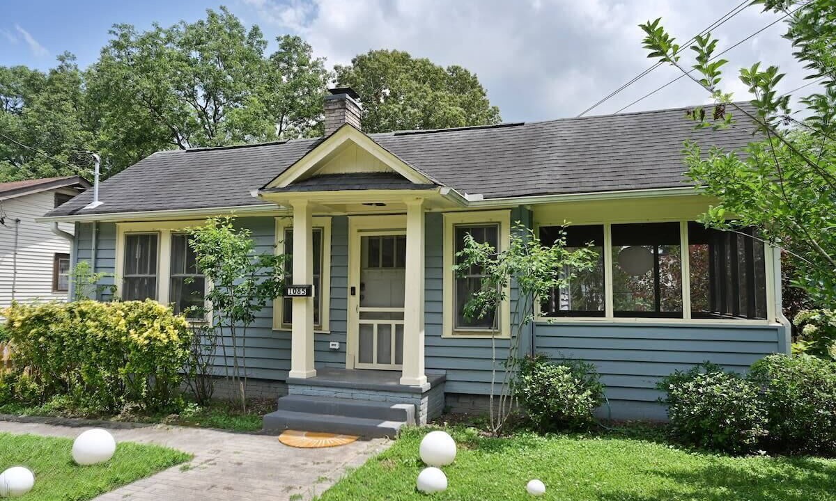 Photo of Outdoor in Reynoldstown