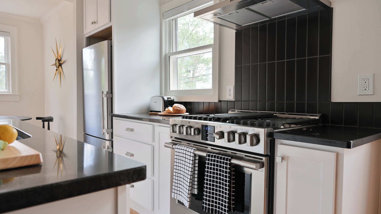 Photo of Kitchen in Reynoldstown