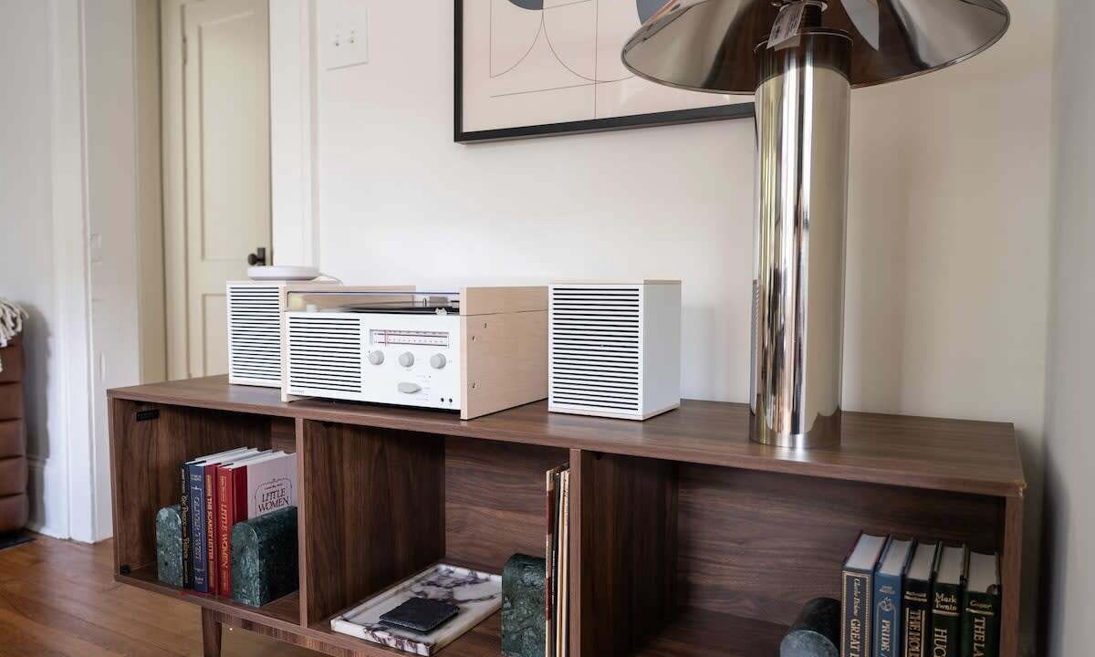 Photo of Livingroom in Reynoldstown