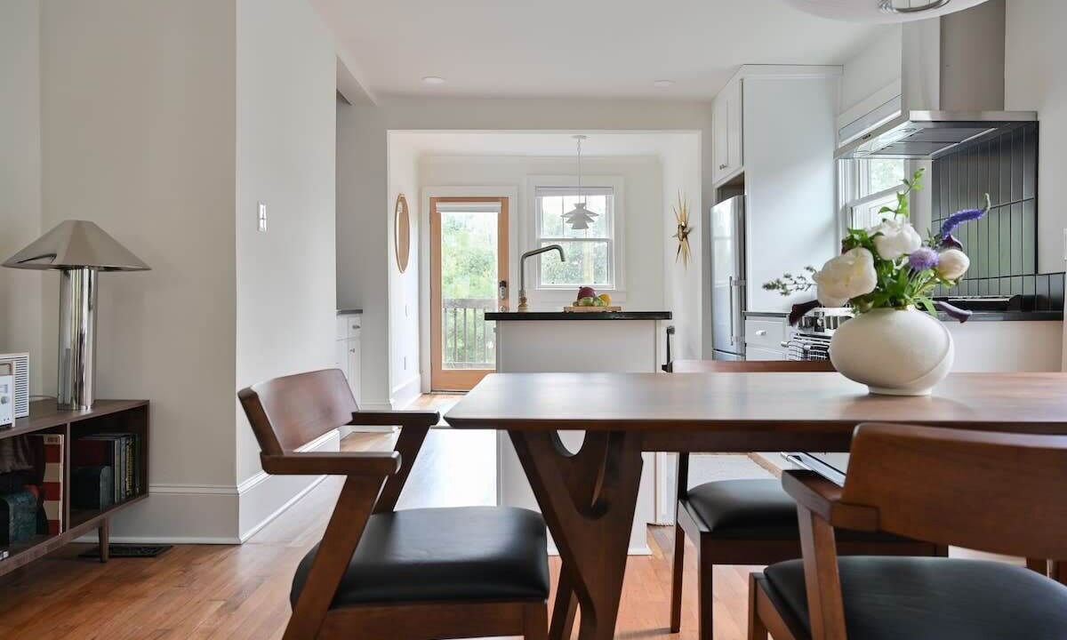 Photo of Livingroom in Reynoldstown