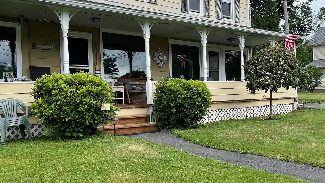 Photo of Outdoor in Harveys Lake