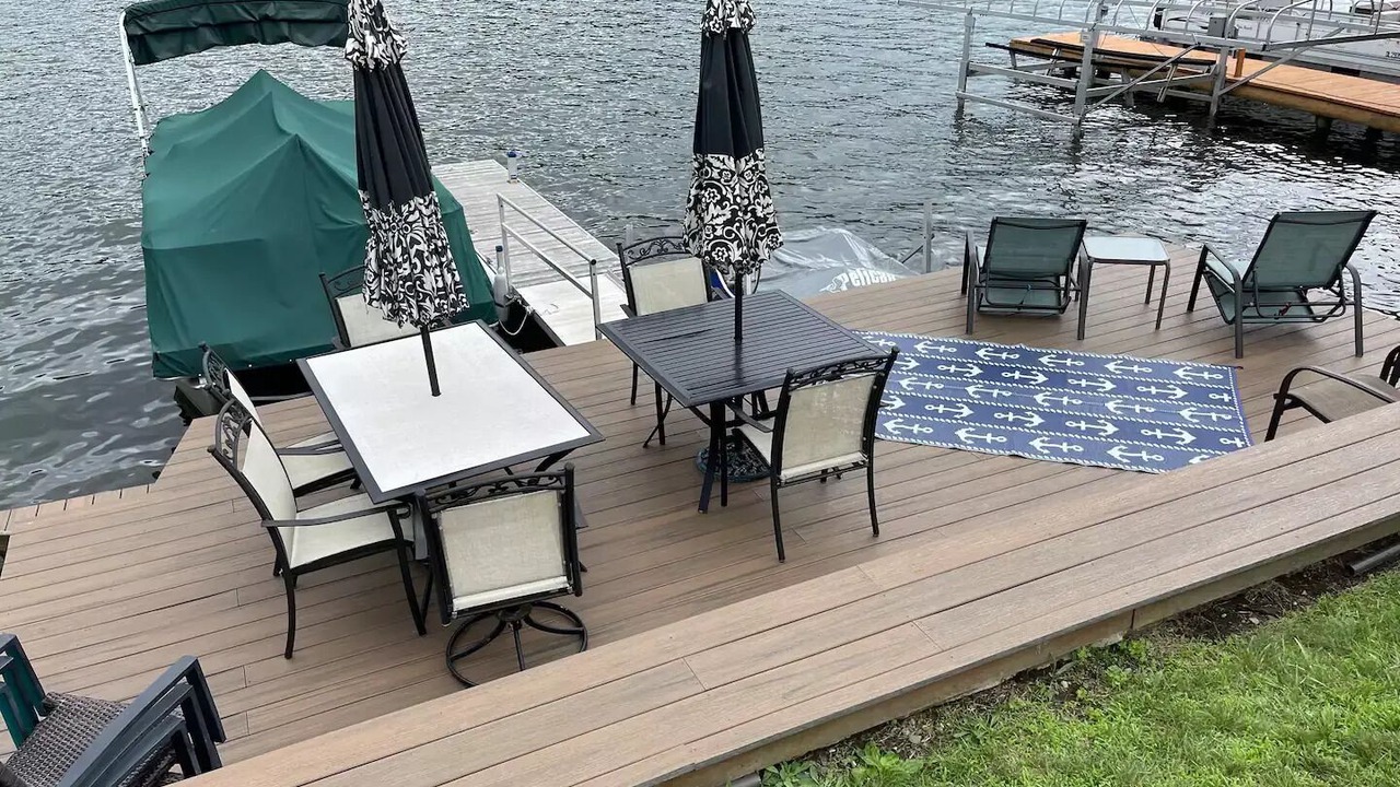 Photo of Outdoor in Harveys Lake