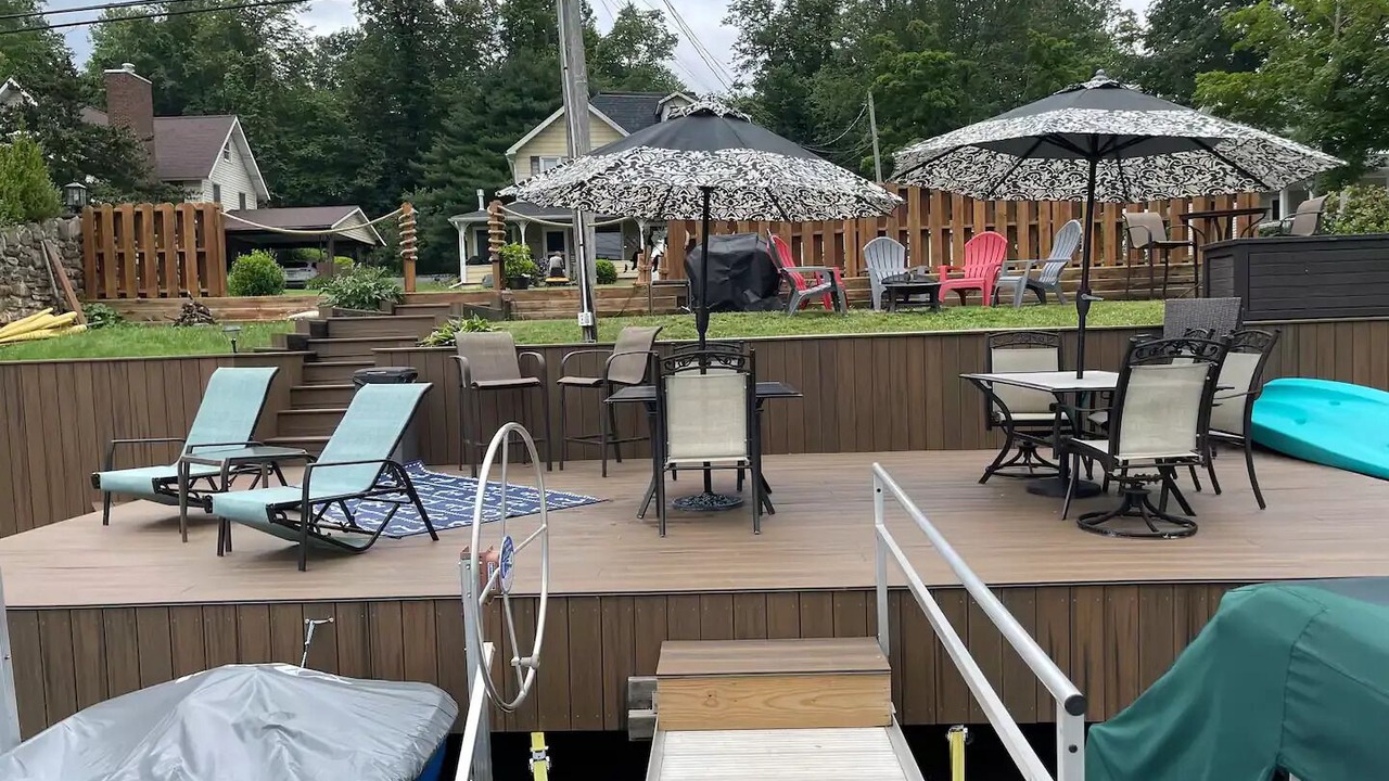 Photo of Outdoor in Harveys Lake