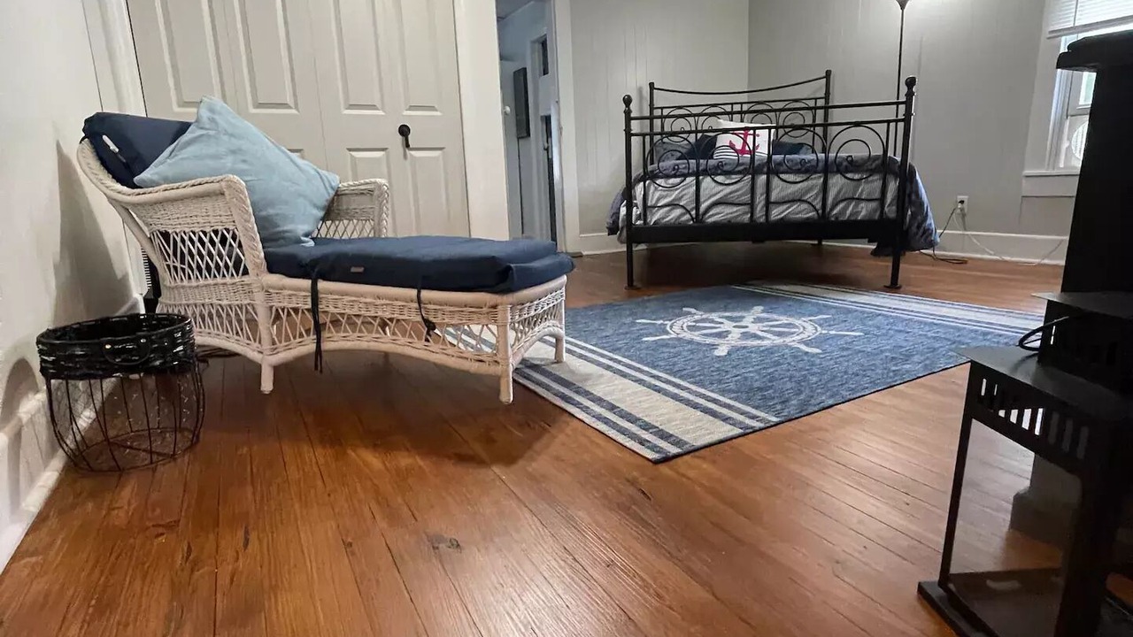 Photo of Bedroom in Harveys Lake