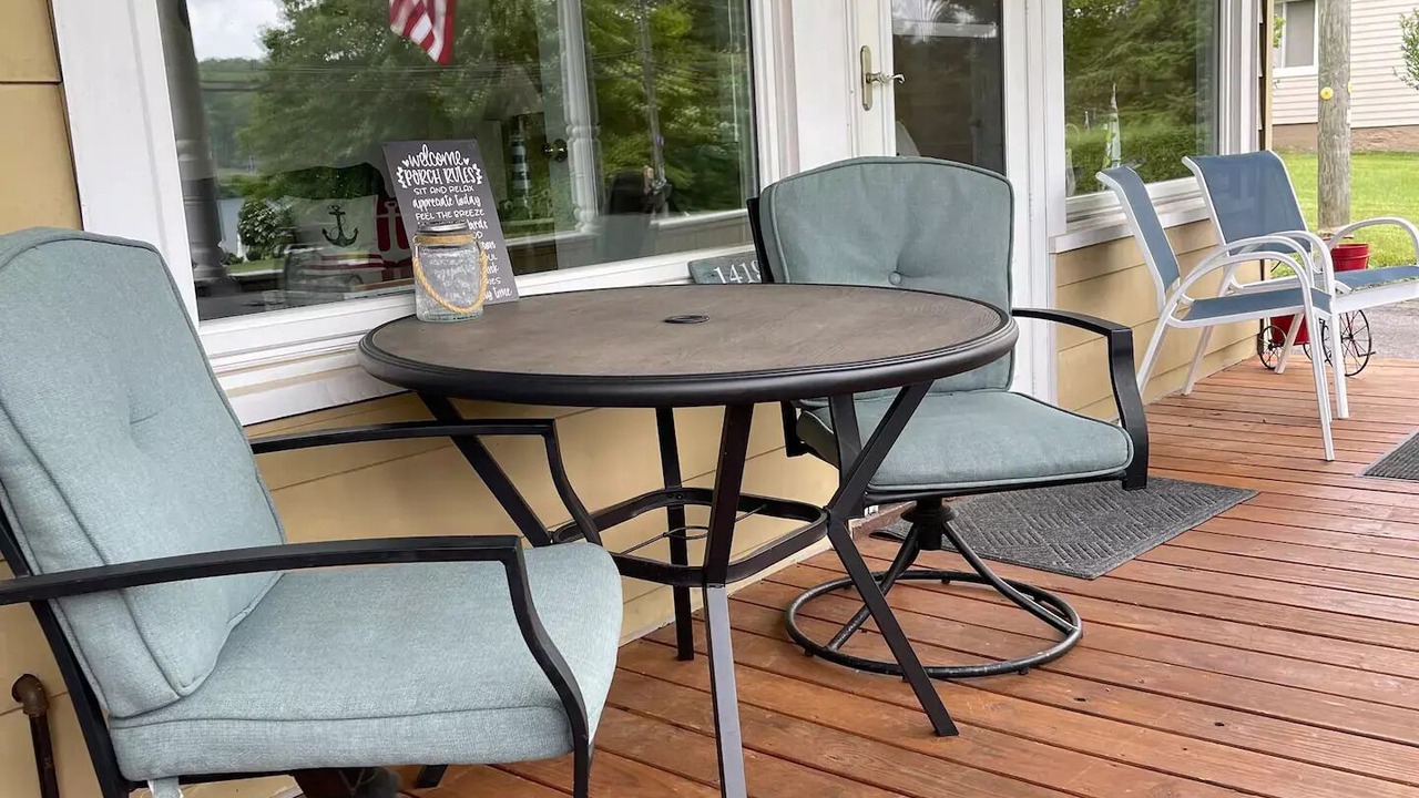 Photo of Outdoor in Harveys Lake