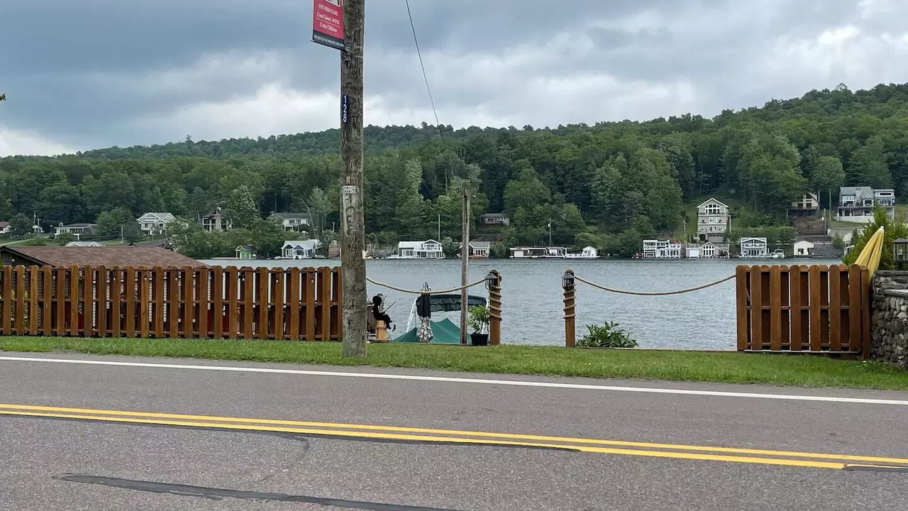 Photo of Others in Harveys Lake