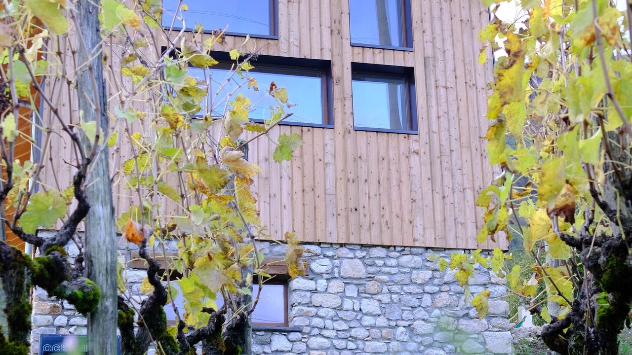 Photo of Outdoor in Anglefort