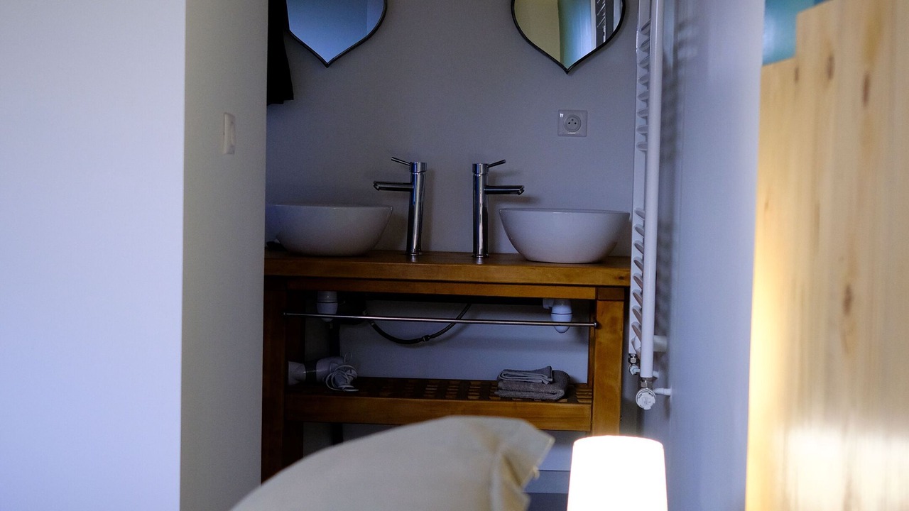 Photo of Bedroom in Anglefort