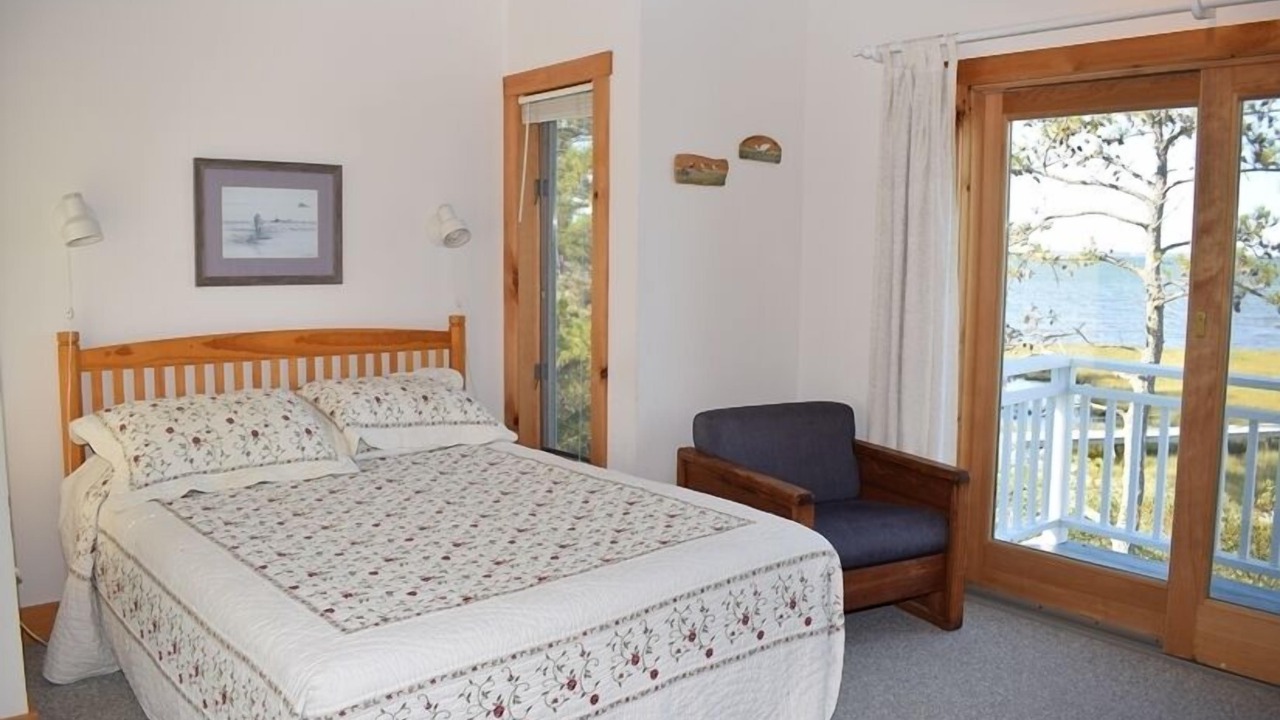 Photo of Bedroom in Chincoteague
