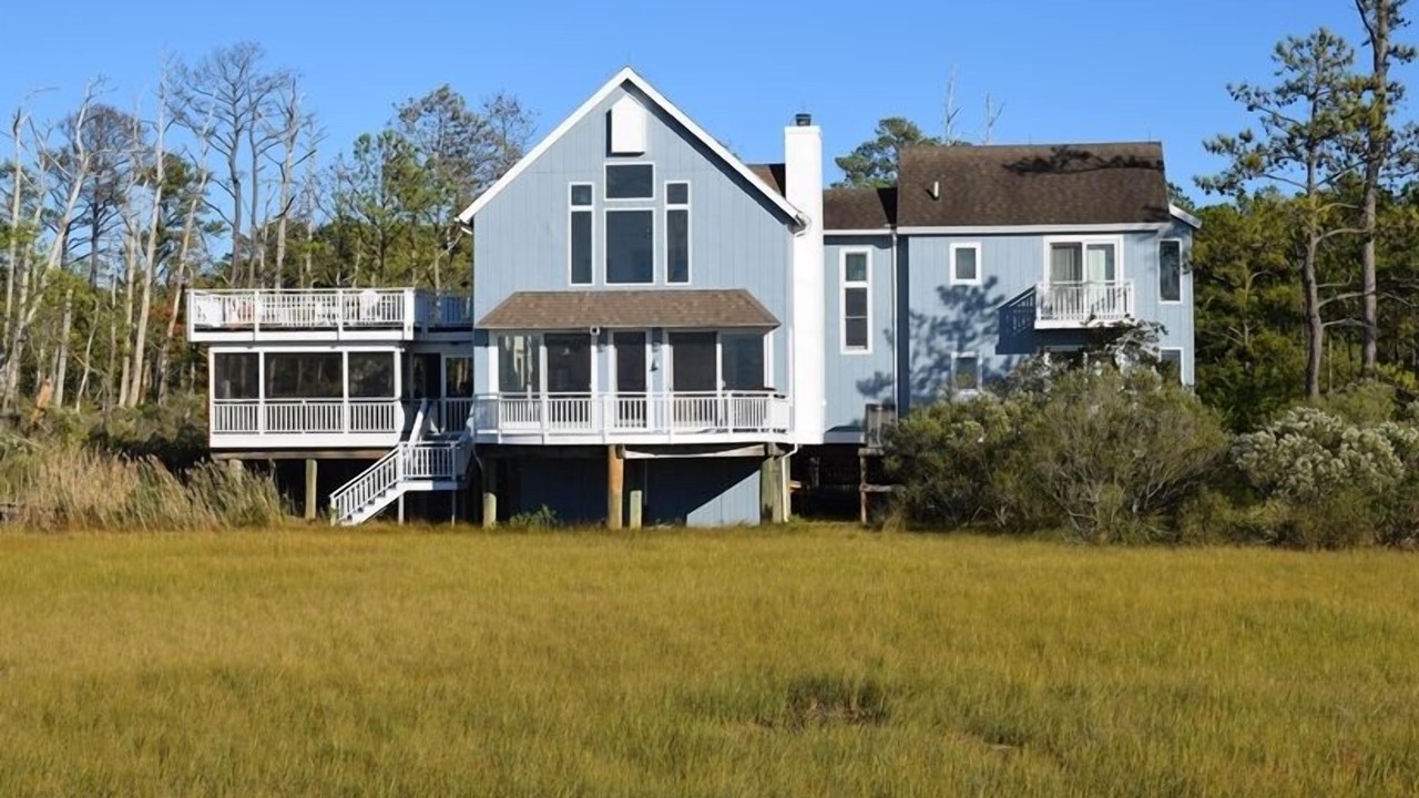 Photo of Outdoor in Chincoteague
