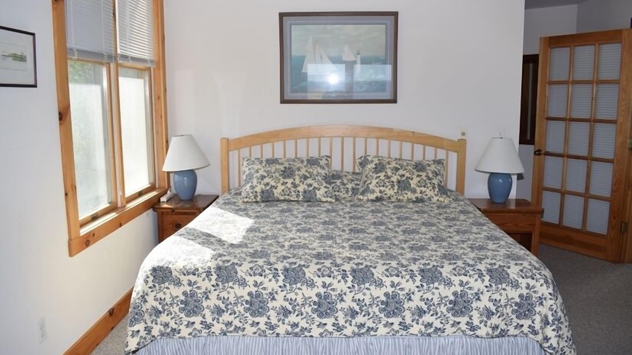 Photo of Bedroom in Chincoteague