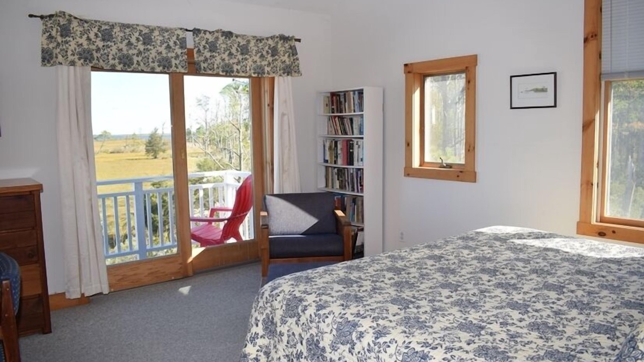 Photo of Bedroom in Chincoteague