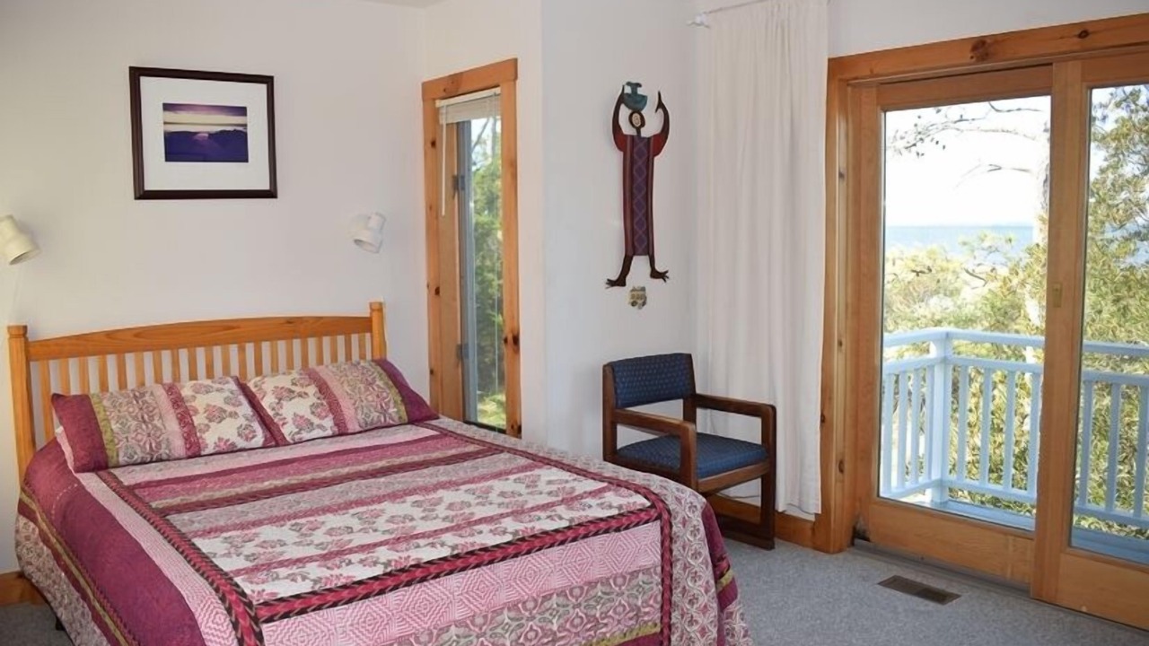 Photo of Bedroom in Chincoteague
