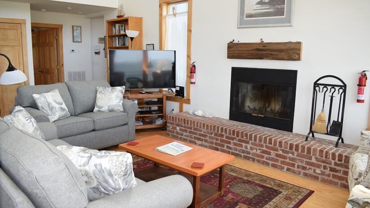 Photo of Livingroom in Chincoteague