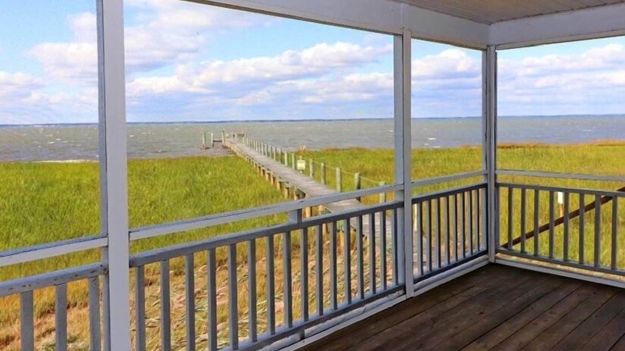 Photo of Outdoor in Chincoteague
