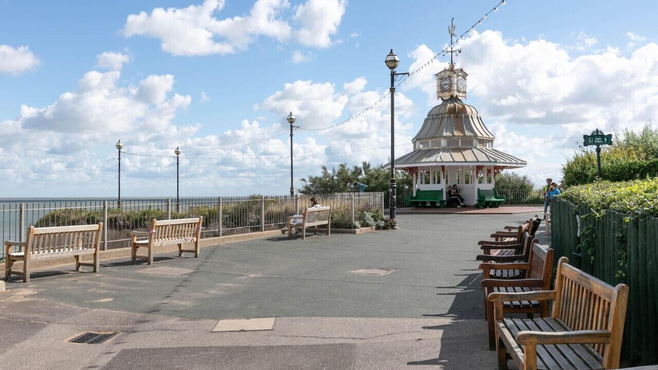 Photo of Others in Broadstairs