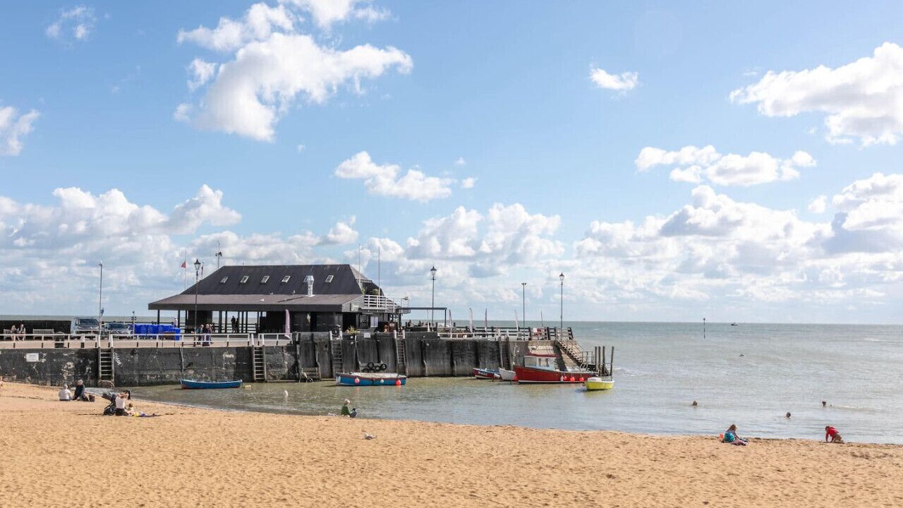 Photo of Others in Broadstairs