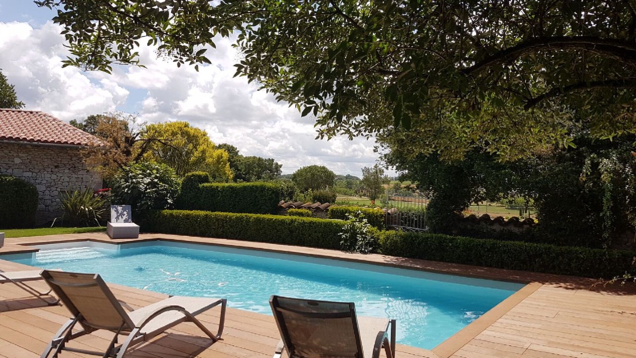 Photo of Outdoor in Bernac