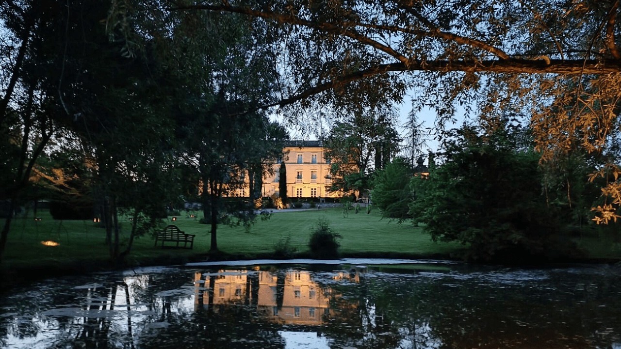 Photo of Outdoor in Bernac