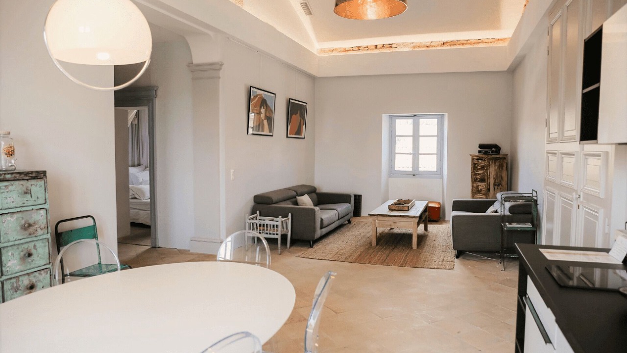 Photo of Livingroom in Bernac