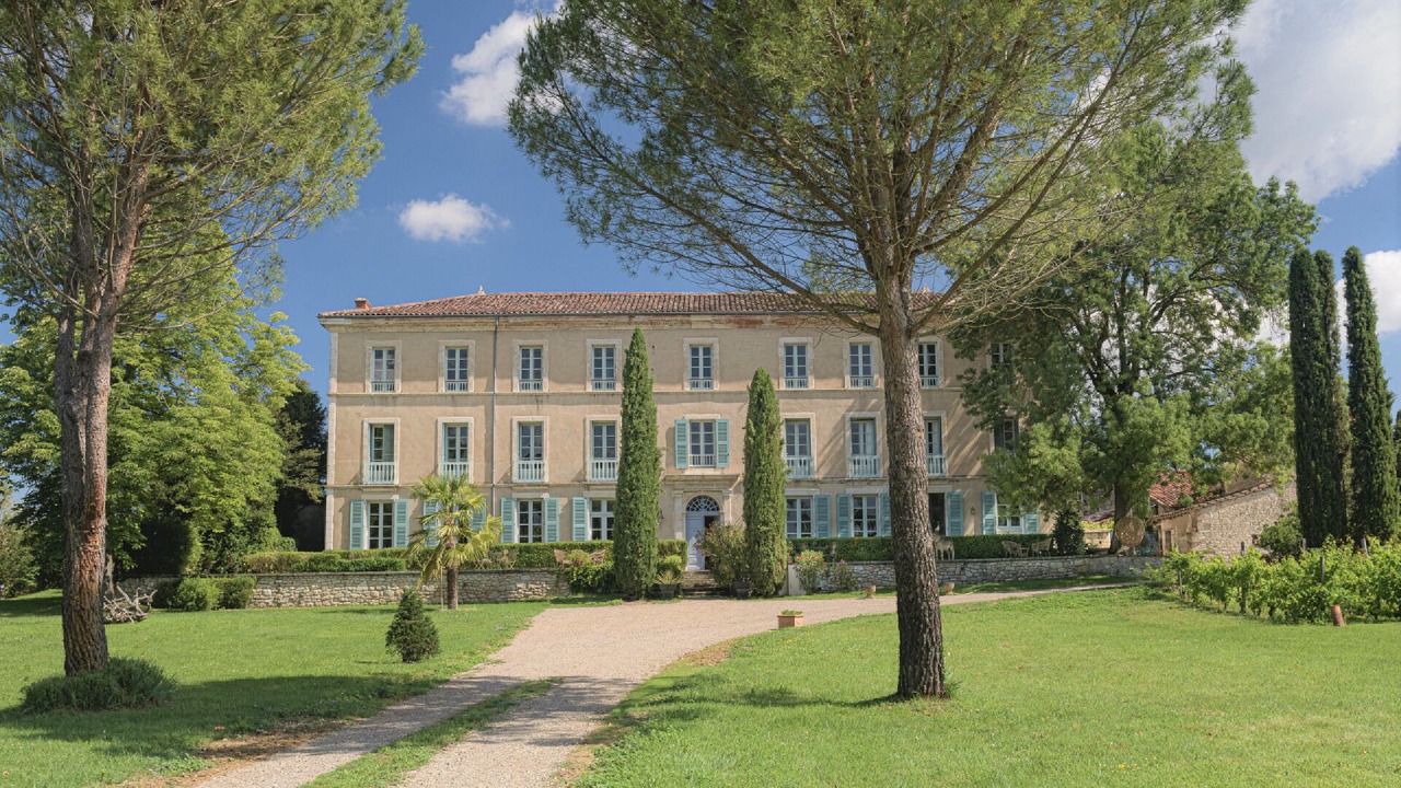 Photo of Outdoor in Bernac