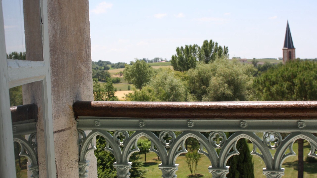 Photo of Outdoor in Bernac